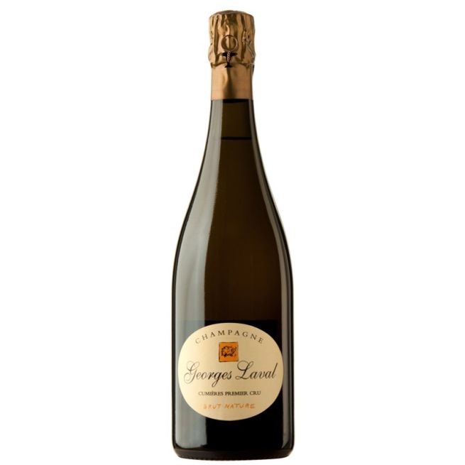 Georges Laval, Brut Les Cumières