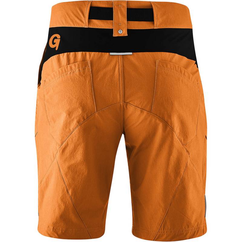 Gonso Bike Arico Fahrradshorts Herren
