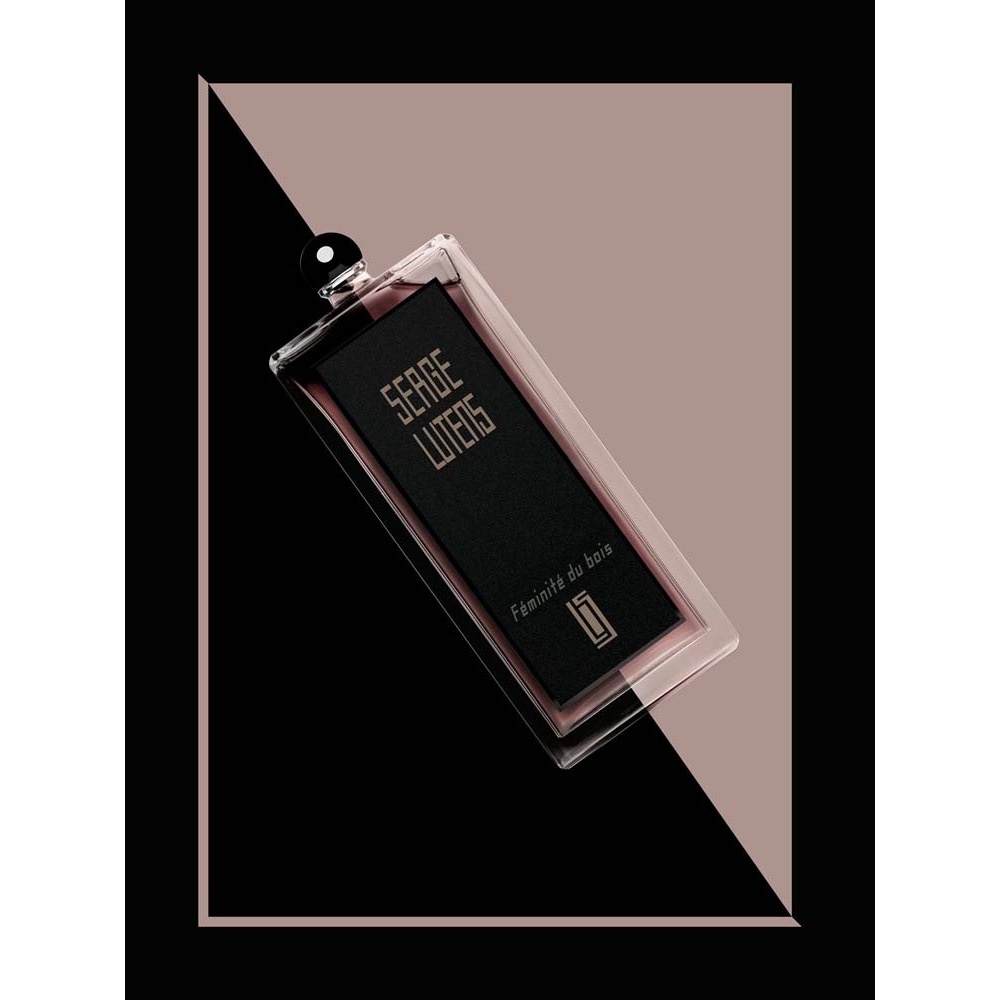 Serge Lutens Féminité du bois Eau de Parfum mixte 50ml