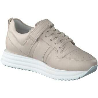 Kennel und Schmenger Luck Schnürsneaker in beige