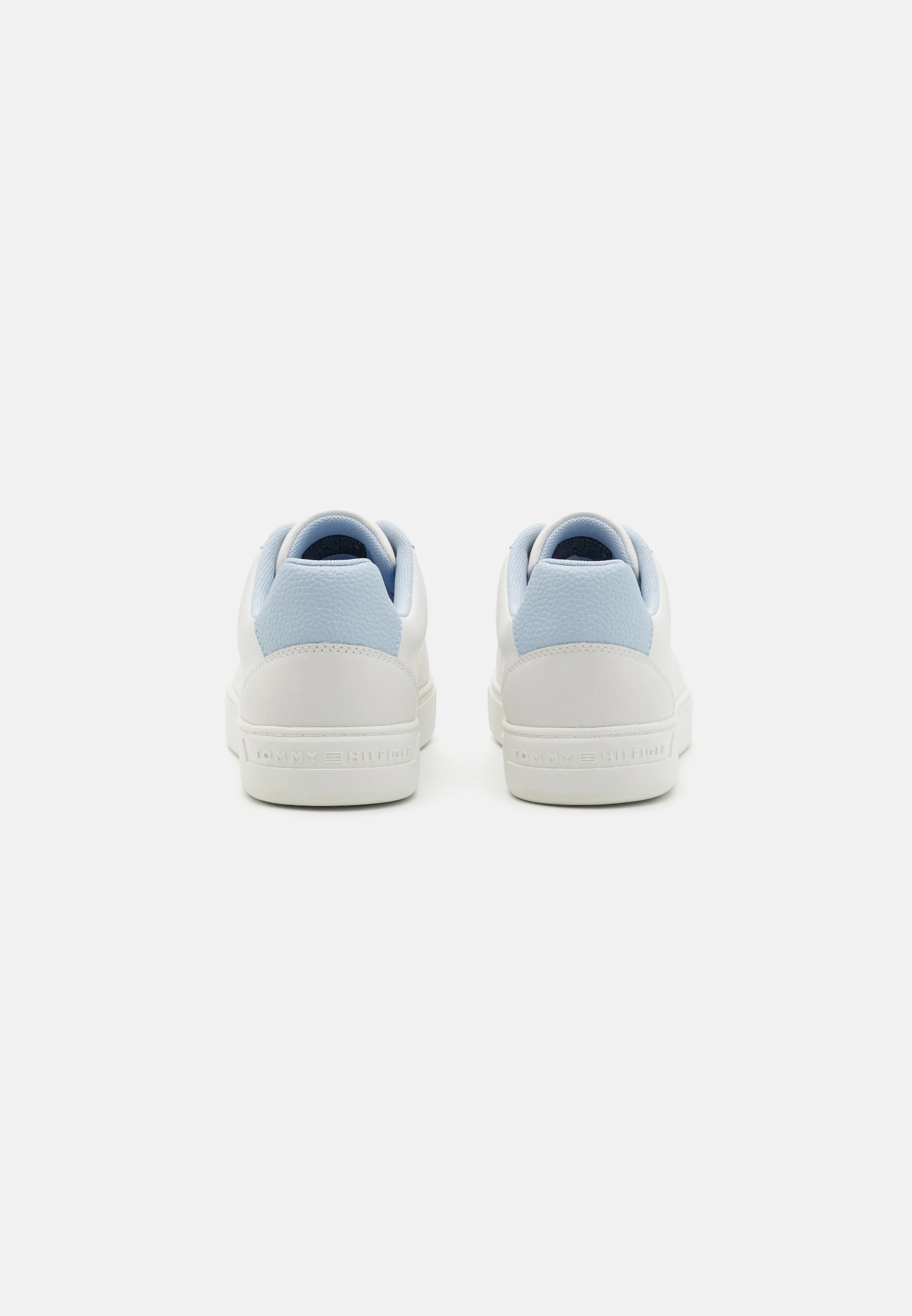 Tommy Hilfiger FLAG - Zapatillas bajas