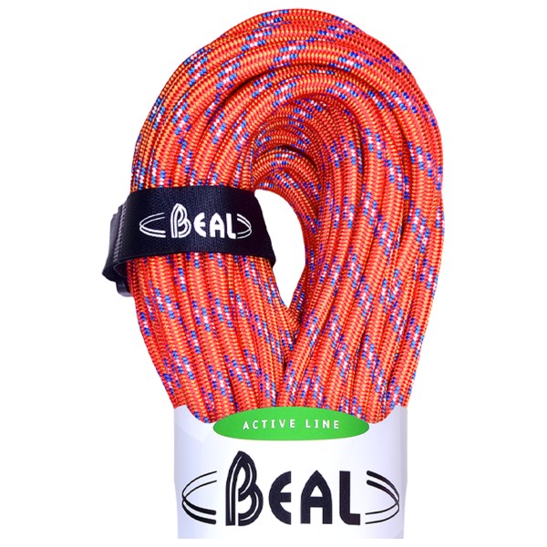 Beal - Diablo 98 mm - Einfachseil