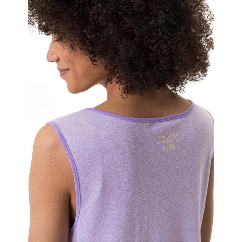 VAUDE Wo Neyland Top Tanktop Damen