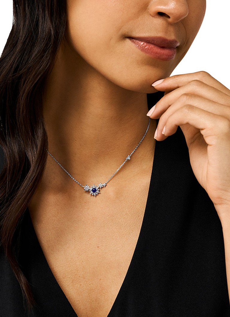 Emporio Armani Silver Necklace EG3600040