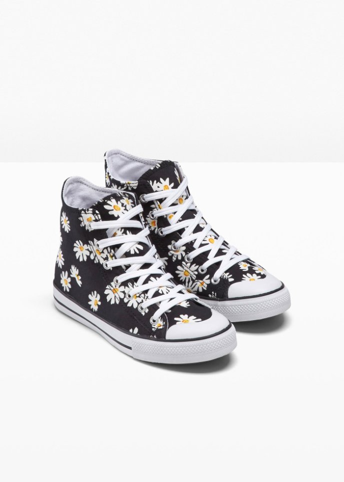 High top Sneaker