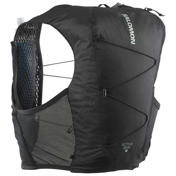 Salomon - Active Skin 8 Set - Laufweste