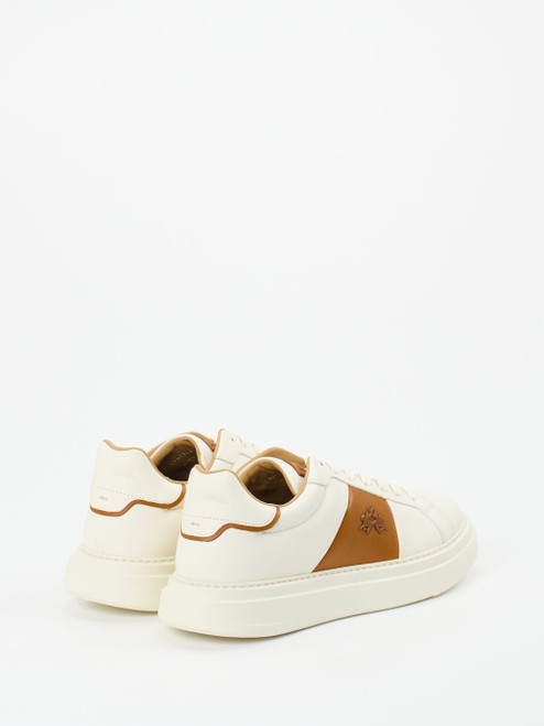 Sneaker-46613920007 La Martina