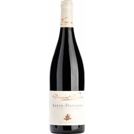 AUXEY DURESSES ROUGE 2021 - DOMAINE CHRISTOPHE DICONNE