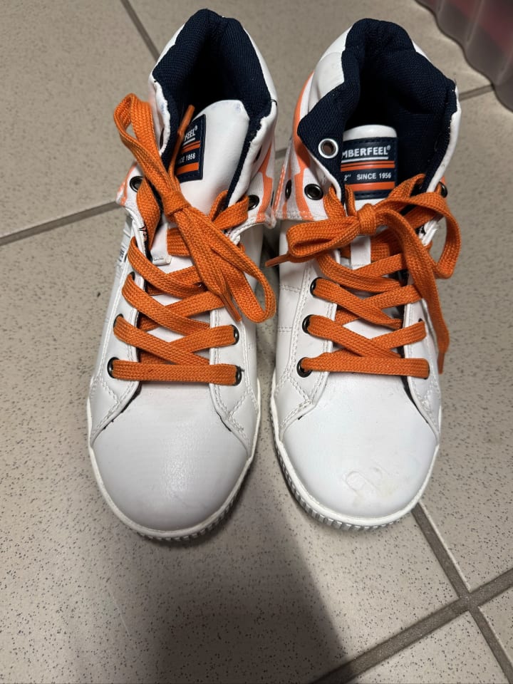 Kimberfeel Sneakers 