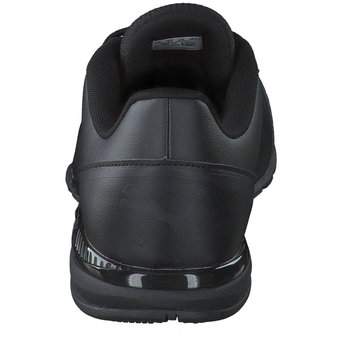 PUMA Equate SL Sneaker in schwarz