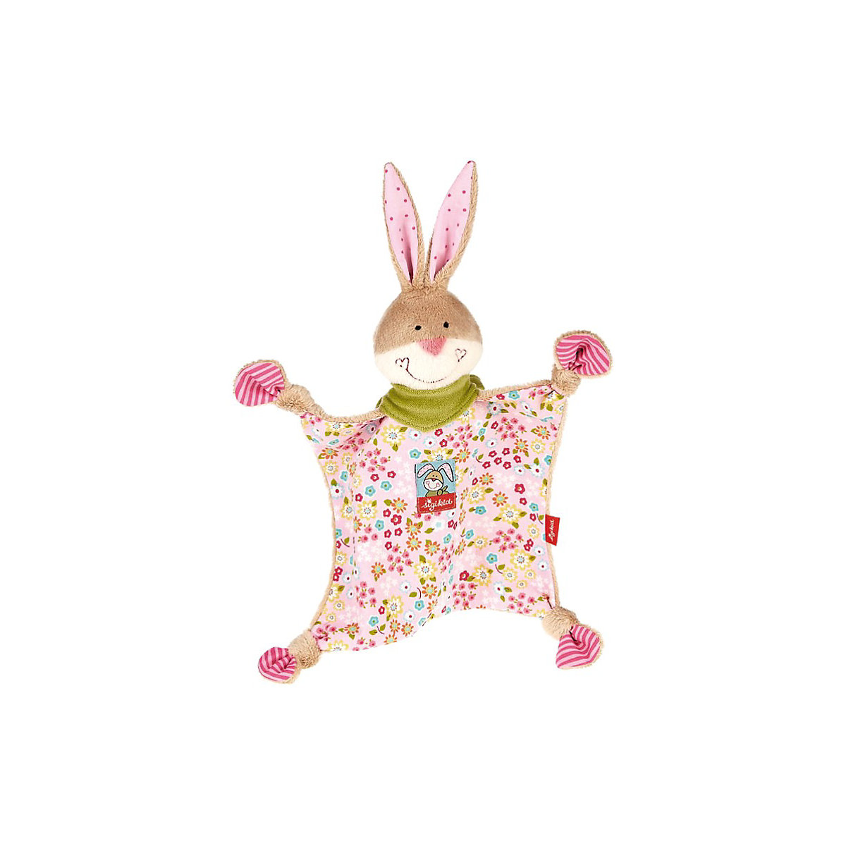 Schmusetuch Bungee Bunny (48933)