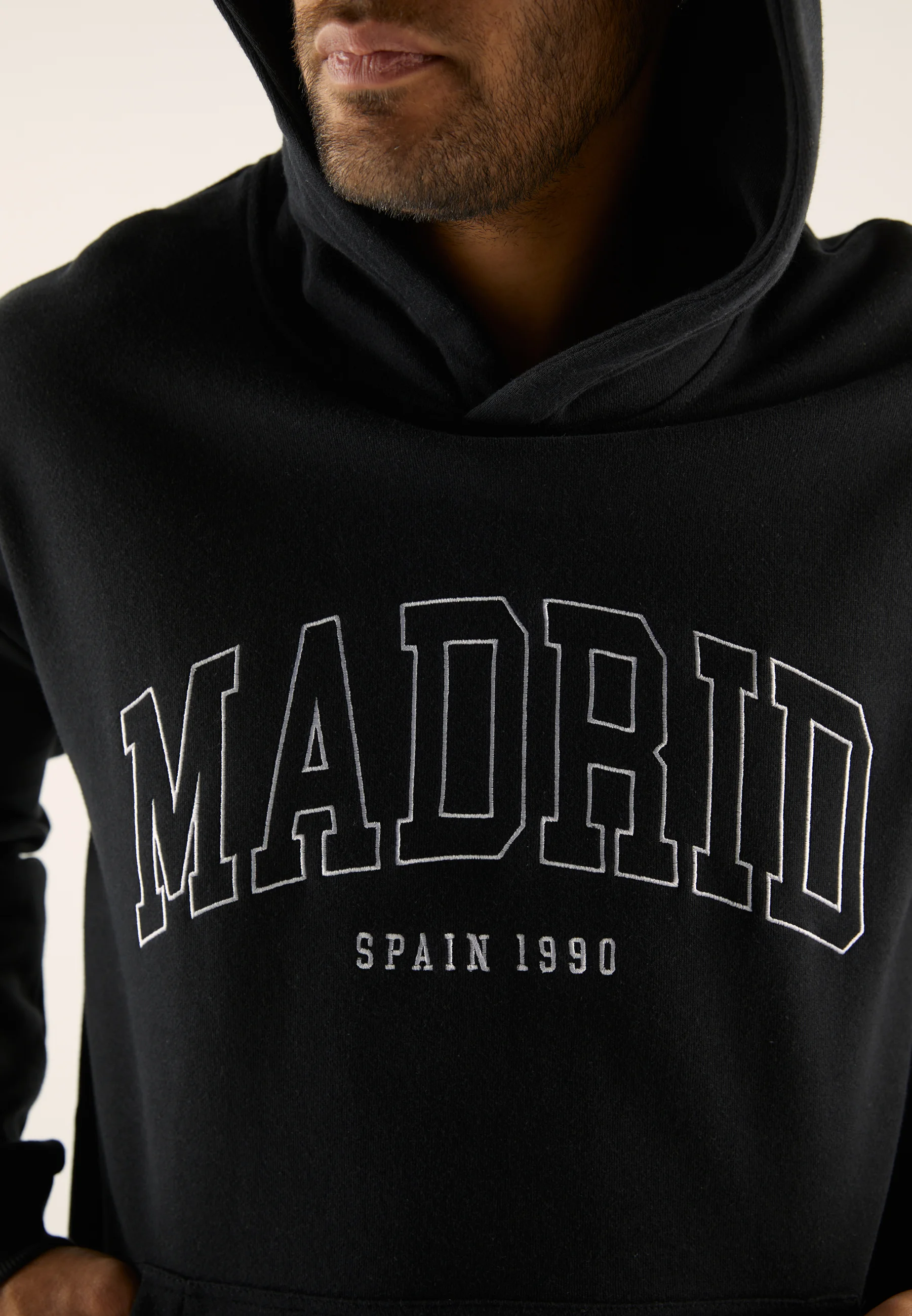 Sudadera Pier One