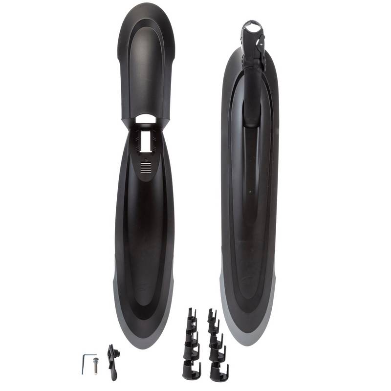 Contec D-Fender FENDER II Set Schutzblech