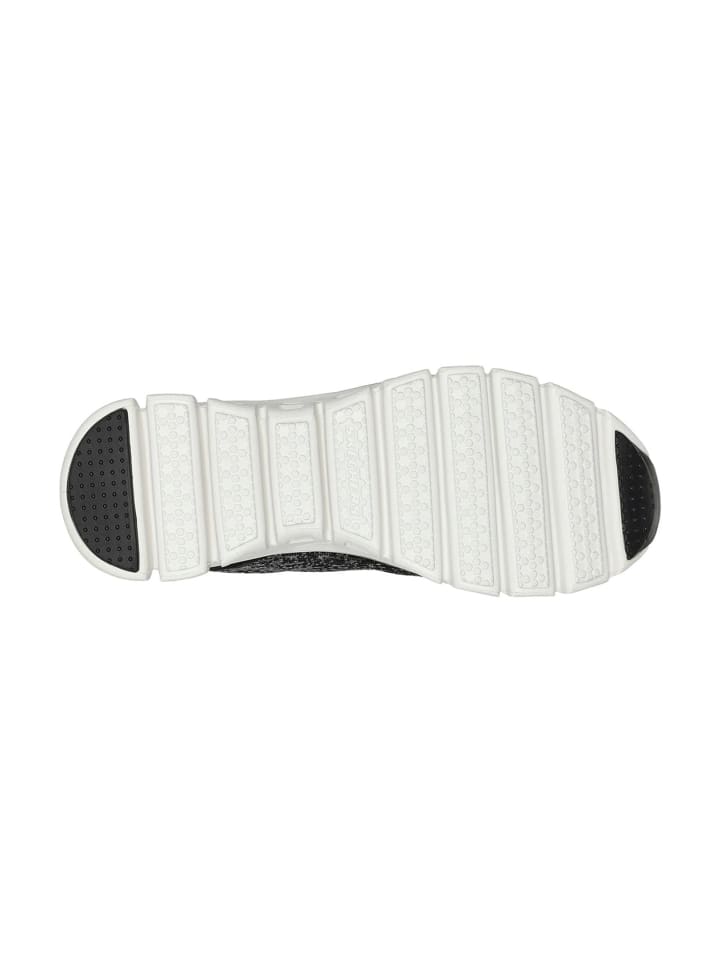 Skechers Sneakers Low GLIDE-STEP HEAD START in schwarz günstig kaufen 36