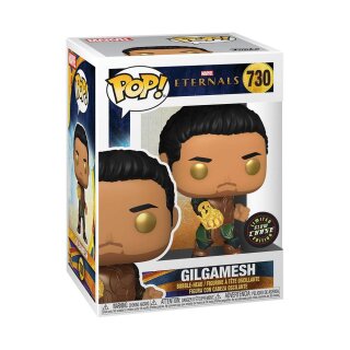 ** % SALE % ** Marvel The Eternals POP! TV Vinyl Figur Gilgamesh 9 cm