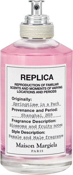 Maison Margiela Replica Springtime in a Park Eau de Toilette