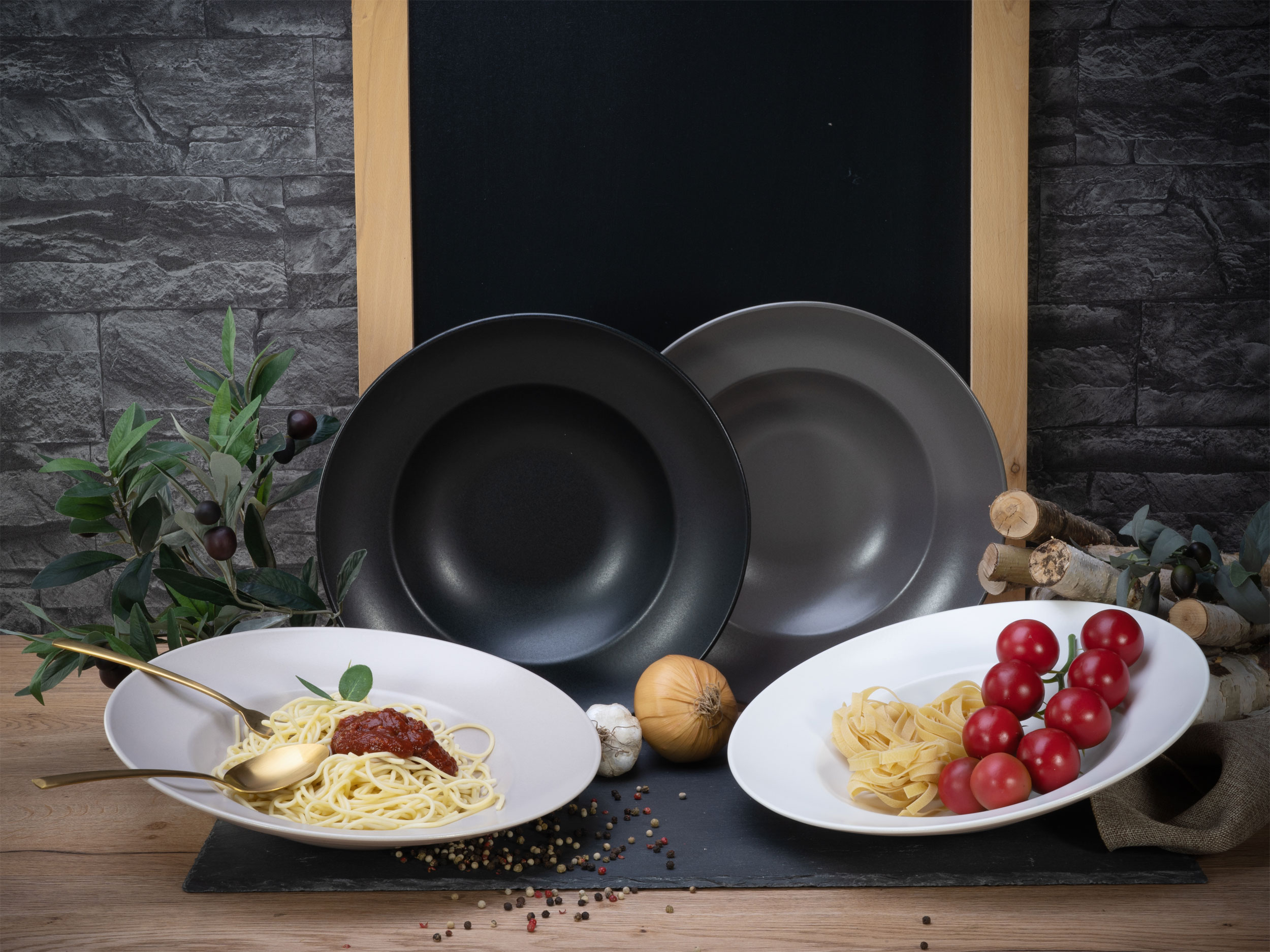 CreaTablePastateller 27cm