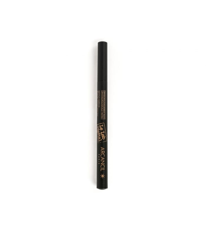 ARCANCIL VEGETAL-EYELINER FEUTRE-Eyeliner Feutre Vegan Waterproof – Tenue 24h