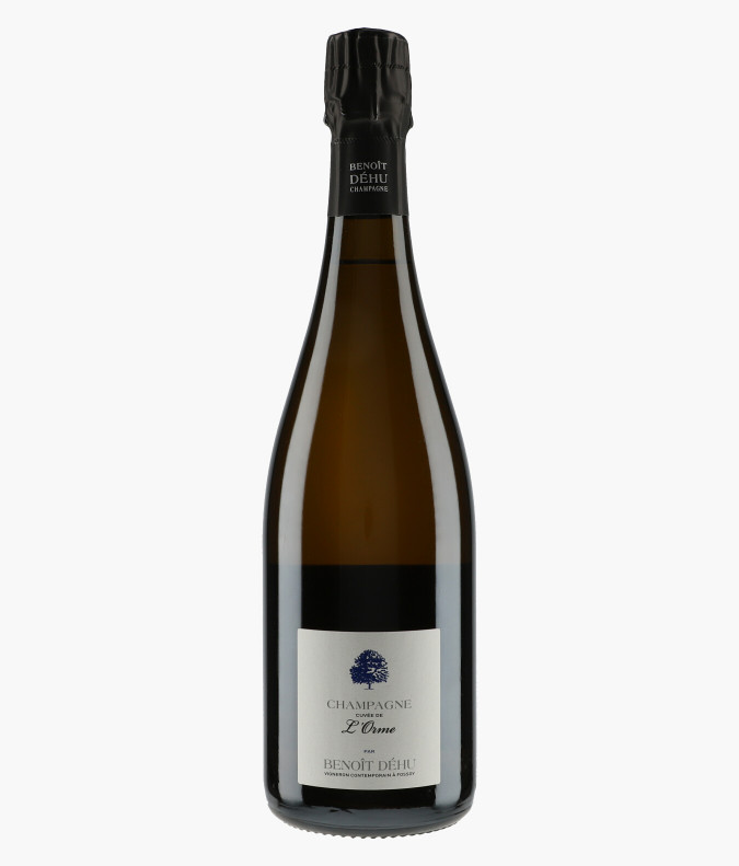 Champagne L'Orme 2017DEHU BENOIT