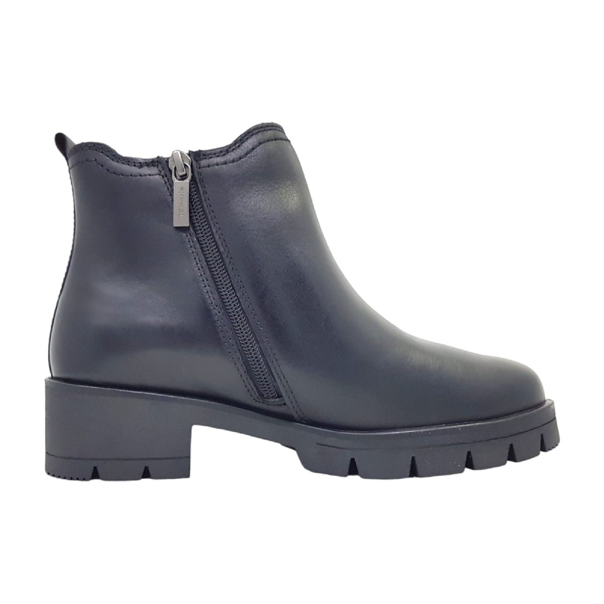 Tamaris Comfort 8-85412-41/001 Schwarz 001 black