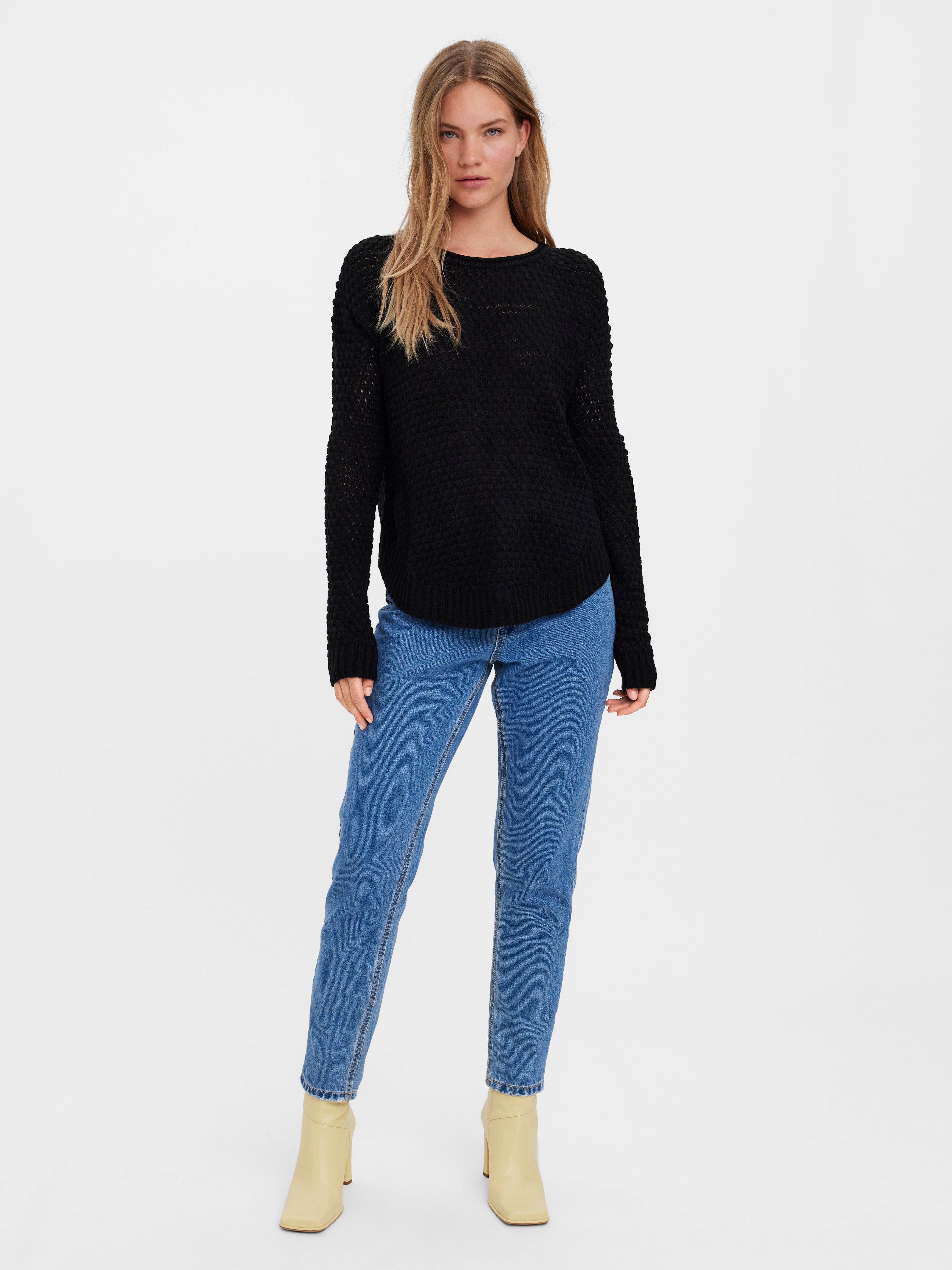 VMESME Pullover