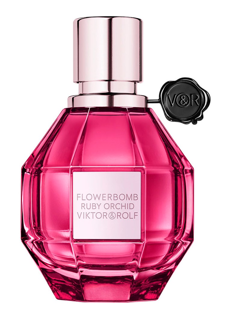 Viktor&Rolf Flowerbomb Ruby Orchid Eau de Parfum
