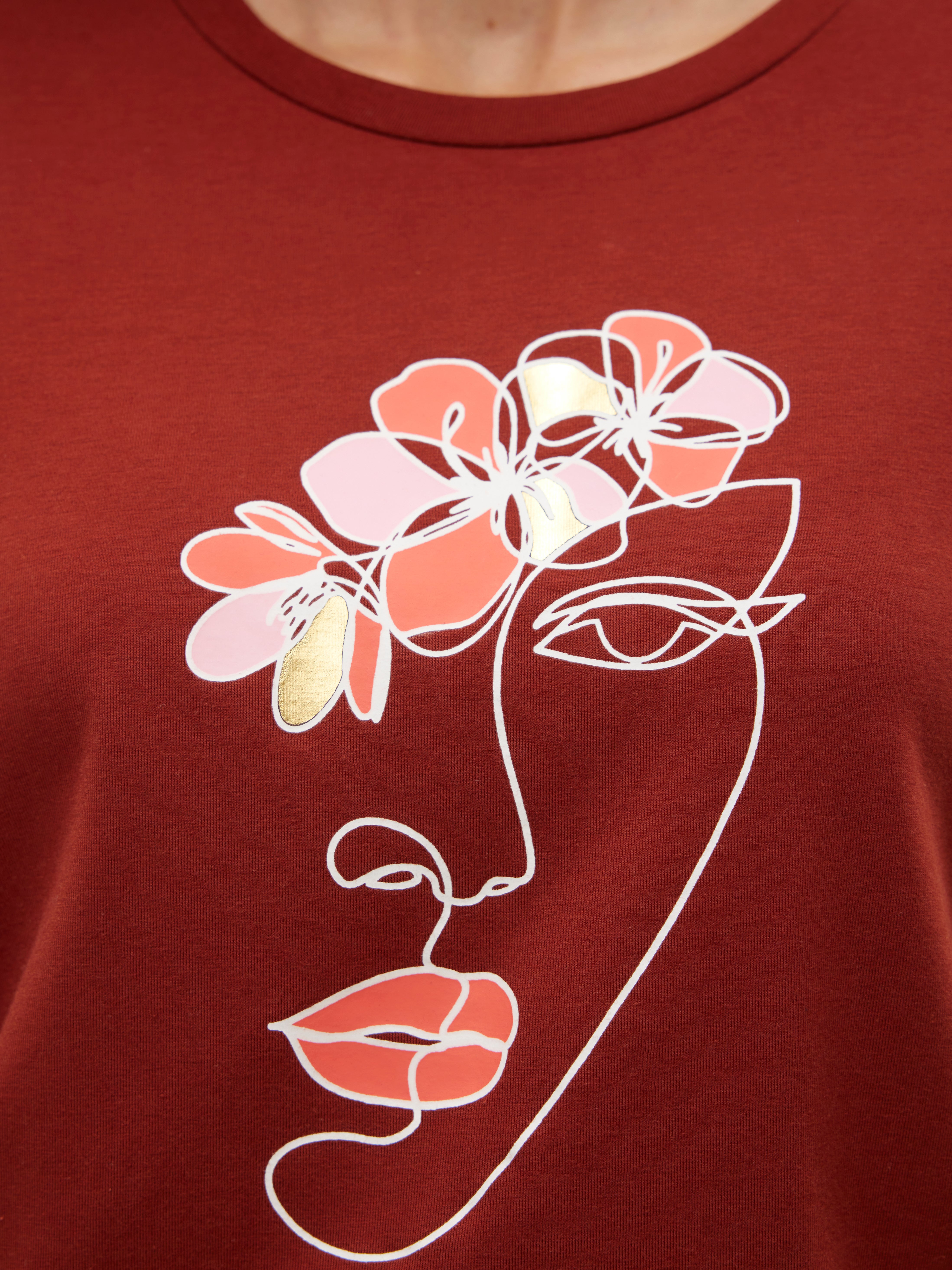 VMMACKENZI T-Shirt