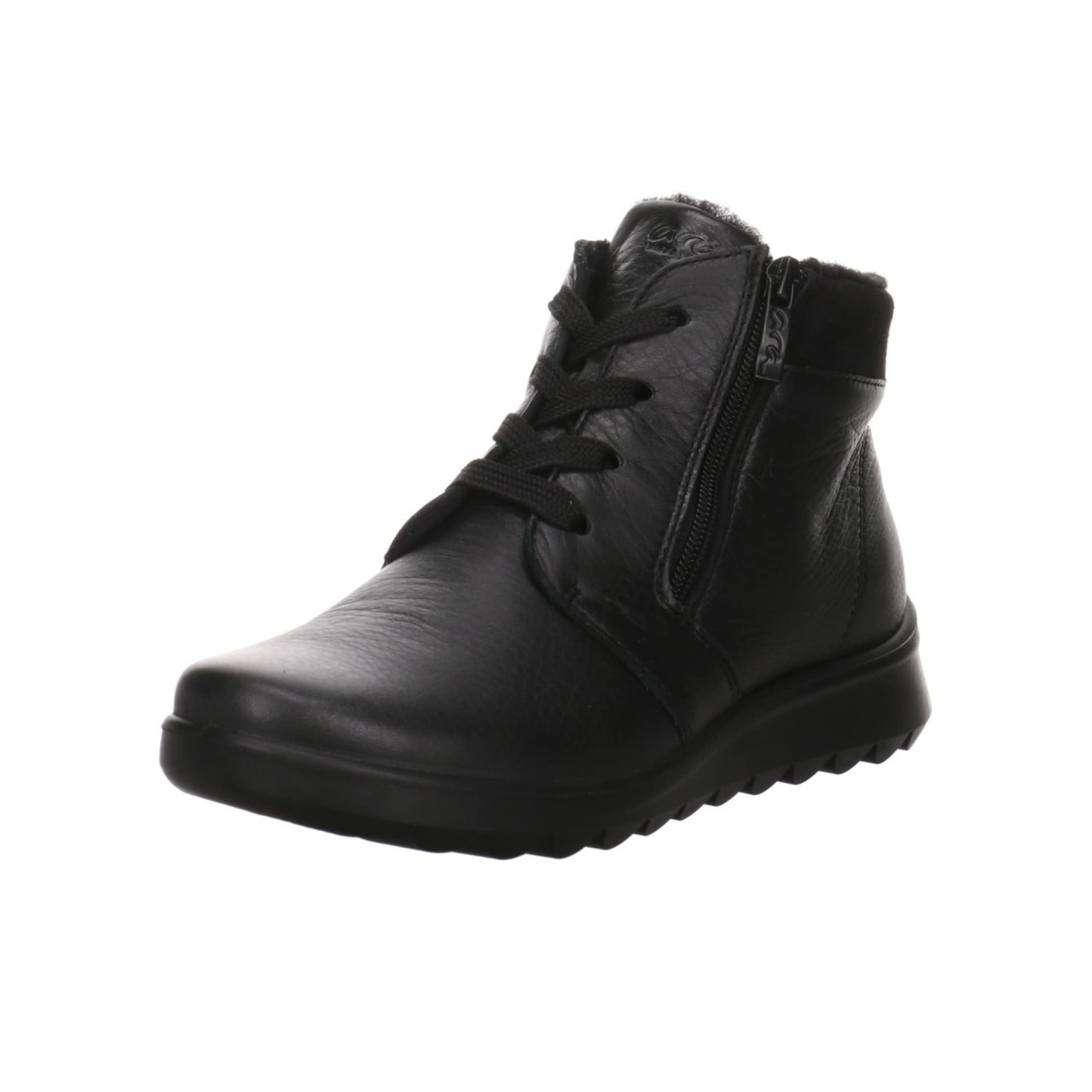 ARA Winterstiefel schwarz Toronto