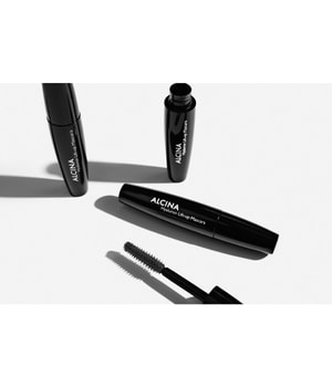 ALCINA HYALURON LIFT-UP Mascara-8 ml