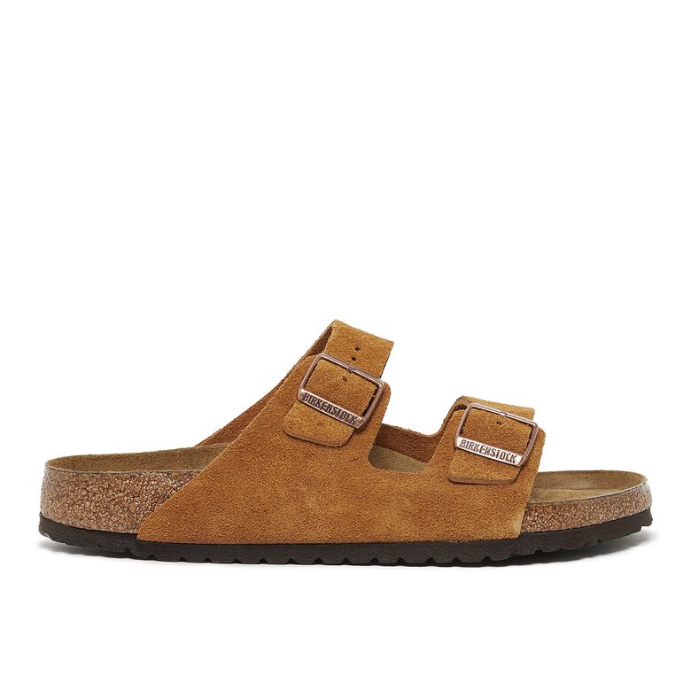 Birkenstock Arizona SFB VL mink
