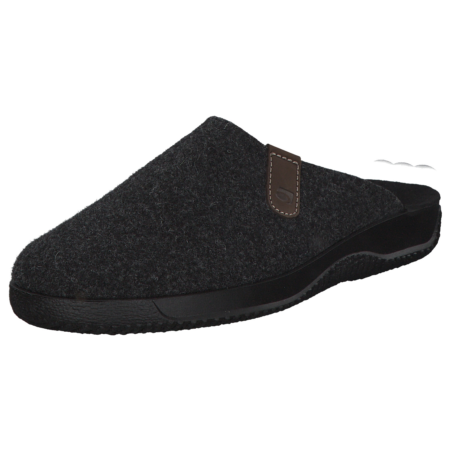 Rohde 2782, Hausschuhe & Pantoffeln, Herren, Grau