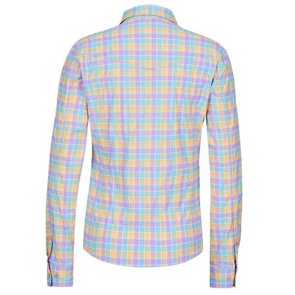 KENDRA L/S W Damen - Outdoor Hemd