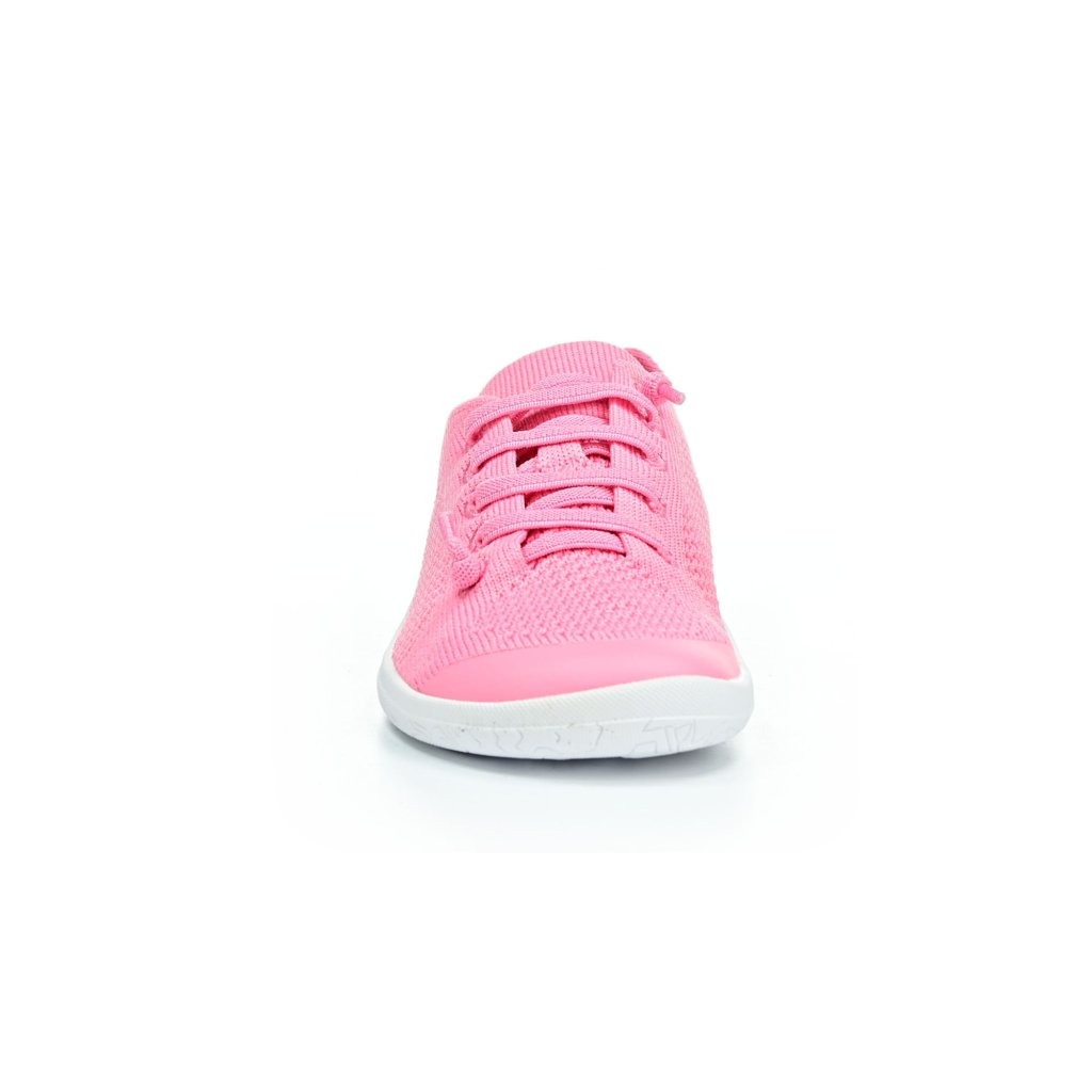 Reima Astelu Sunset Pink Barfuß-Sneakers