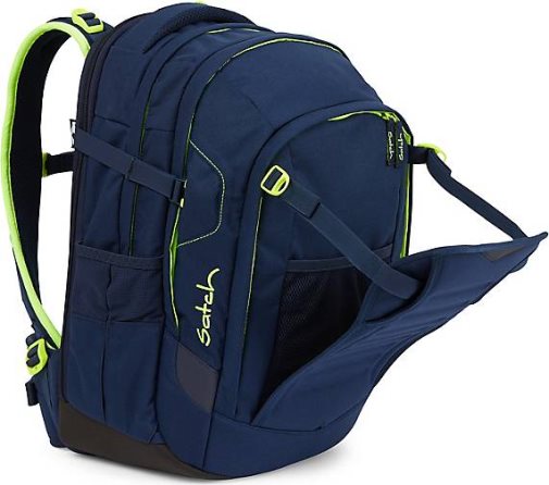 satch match Schulrucksack 45 cm