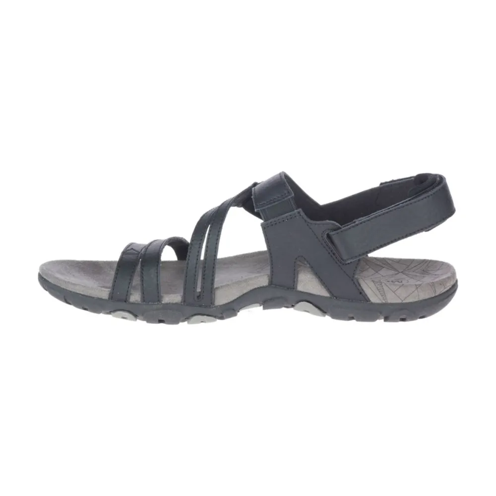 Merrell Sandspur Rose Convertible Convert J002684 / schwarz