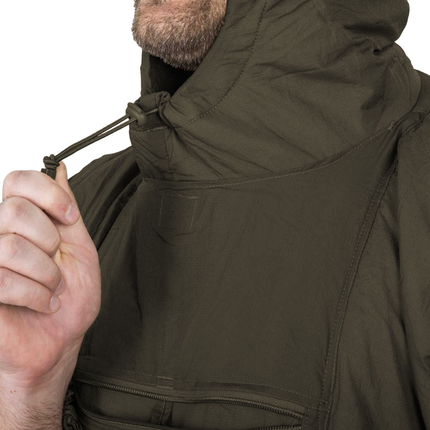 Swagman Roll Poncho