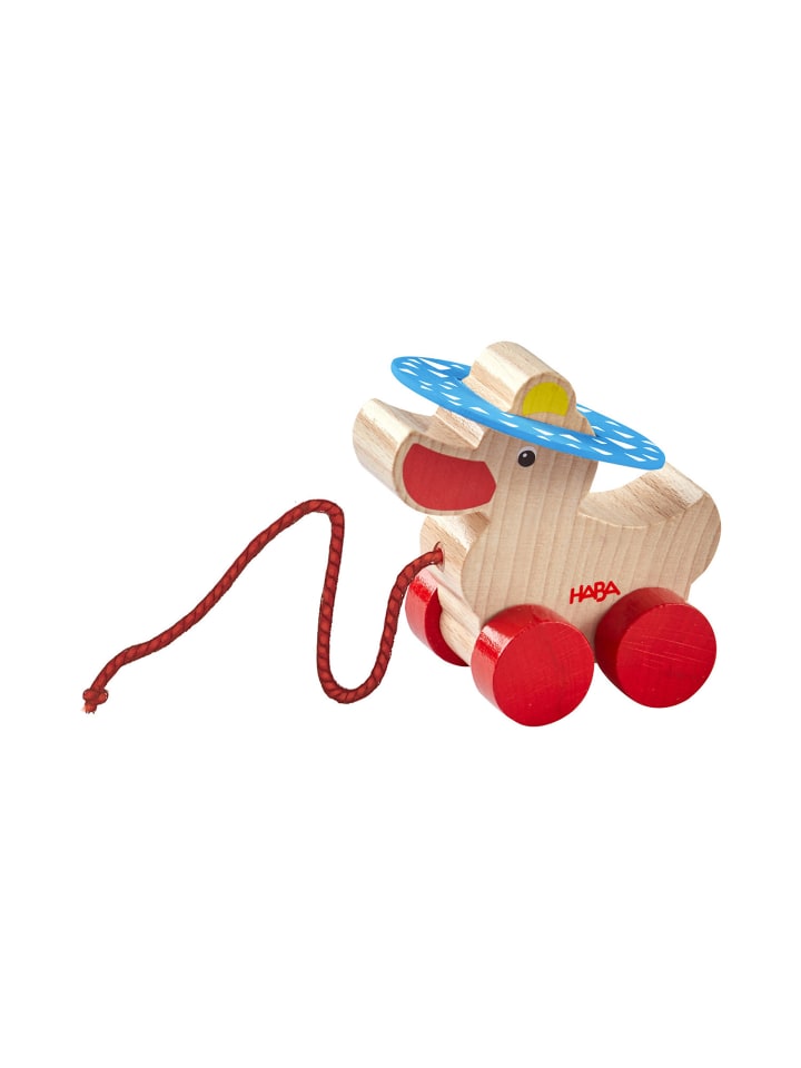 Haba Spiel Meine ersten Spiele – Ente Hut, alles gut! in mehrfarbig günstig kaufen onesize