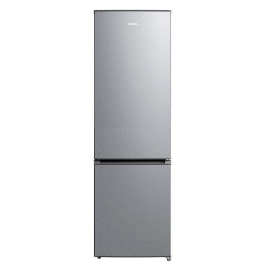 Réfrigérateur combiné VALBERG CNF 270 D S625C