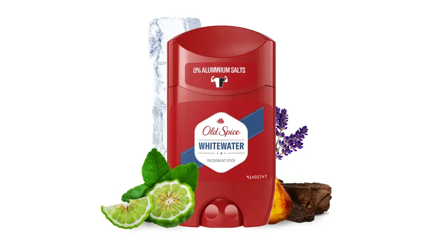 Old Spice DEO Stick Whitewater 50 ml