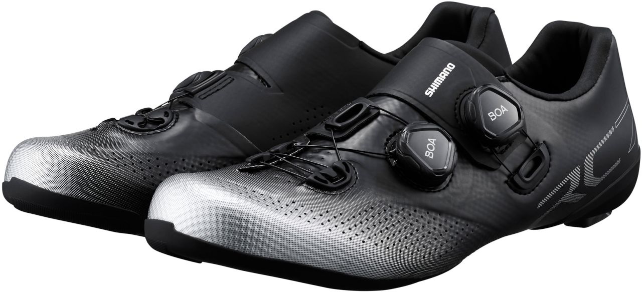 Shimano SH-RC702 - Rennradschuhe breit kaufen | Bike-Discount