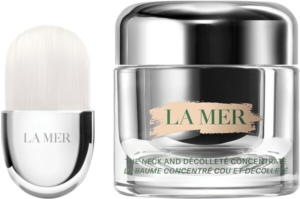 La Mer The Neck and Decollete Concentrate Dekolletécreme