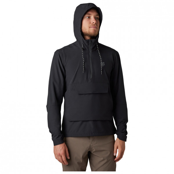 FOX Racing - Ranger Wind Pullover - Fahrradjacke