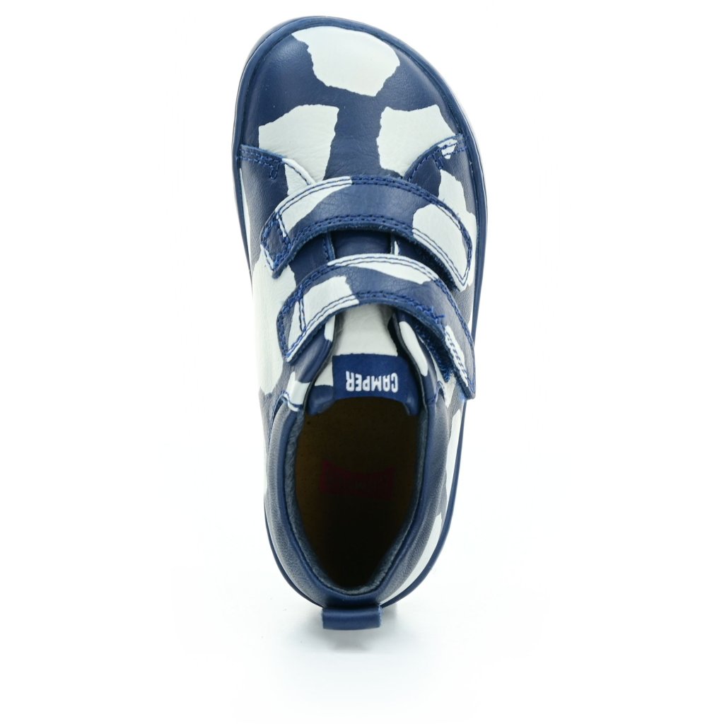 Camper Peu Cami Sella Yard Houston Multicolor Barfuß-Sneakers (K800405-032 FW)