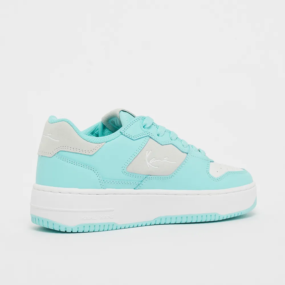 Karl Kani 89 UP 23 KKFWW000299 / weiss