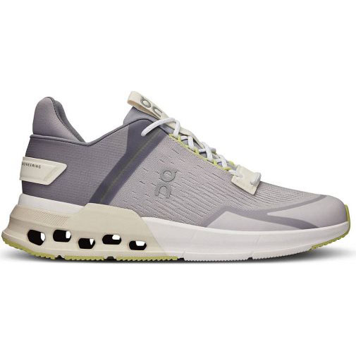 On Damen Sneaker CLOUDNOVA FLUX FADE