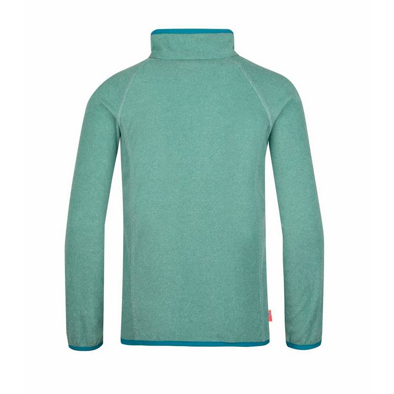 Trollkids Noresund Fleecejacke Mädchen