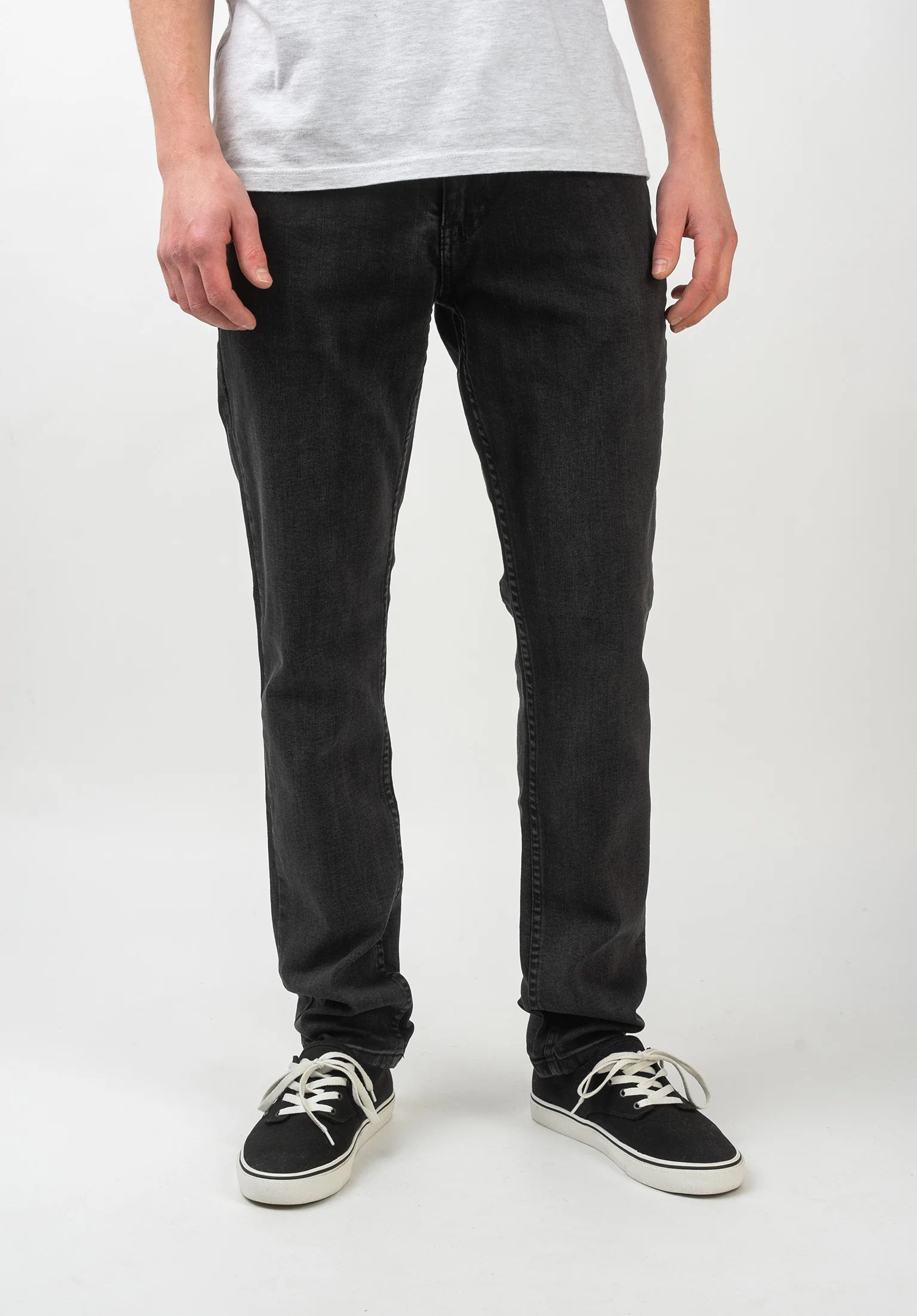 Taper Fit