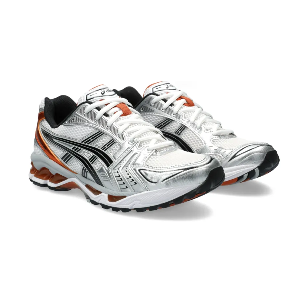 Asics Gel Kayano 14 1201A019-109 / weiss