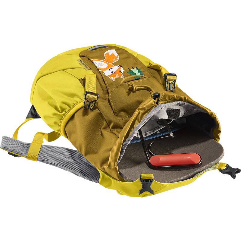 Deuter Waldfuchs 10 Daypack Kinder