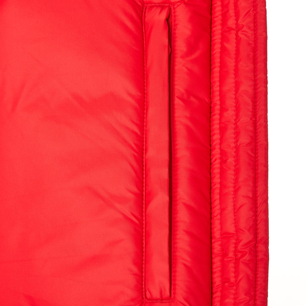 EXPEDITION LONG DOWN PARKA W Damen - Daunenmantel